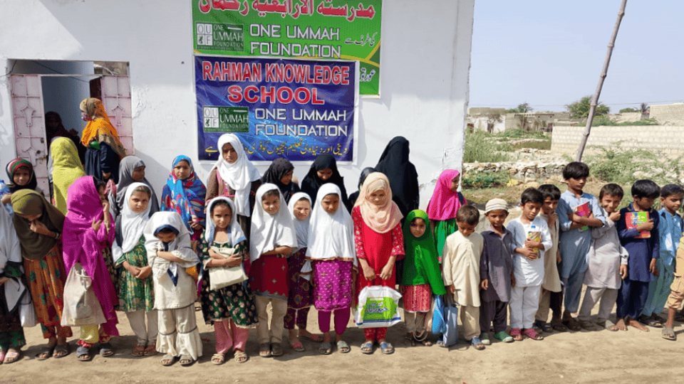 Educate to Empower