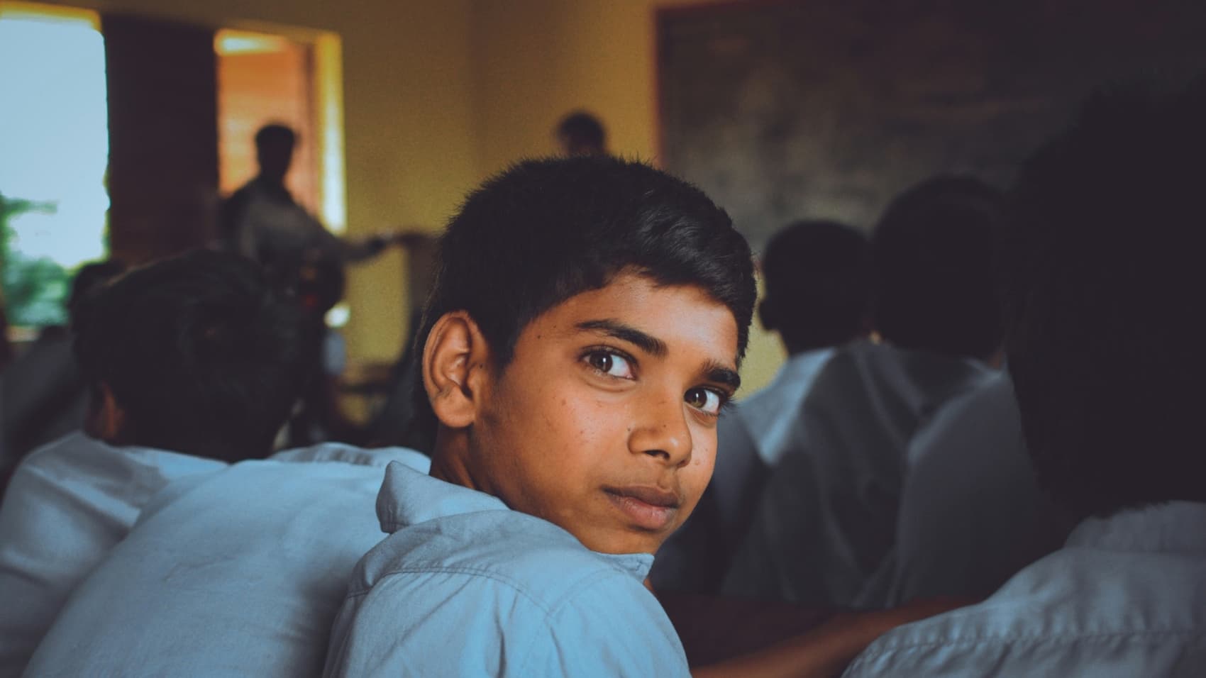 Education for Every Child