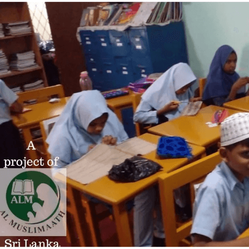 Islam's Progressiveness: Women's Education and Empowerment