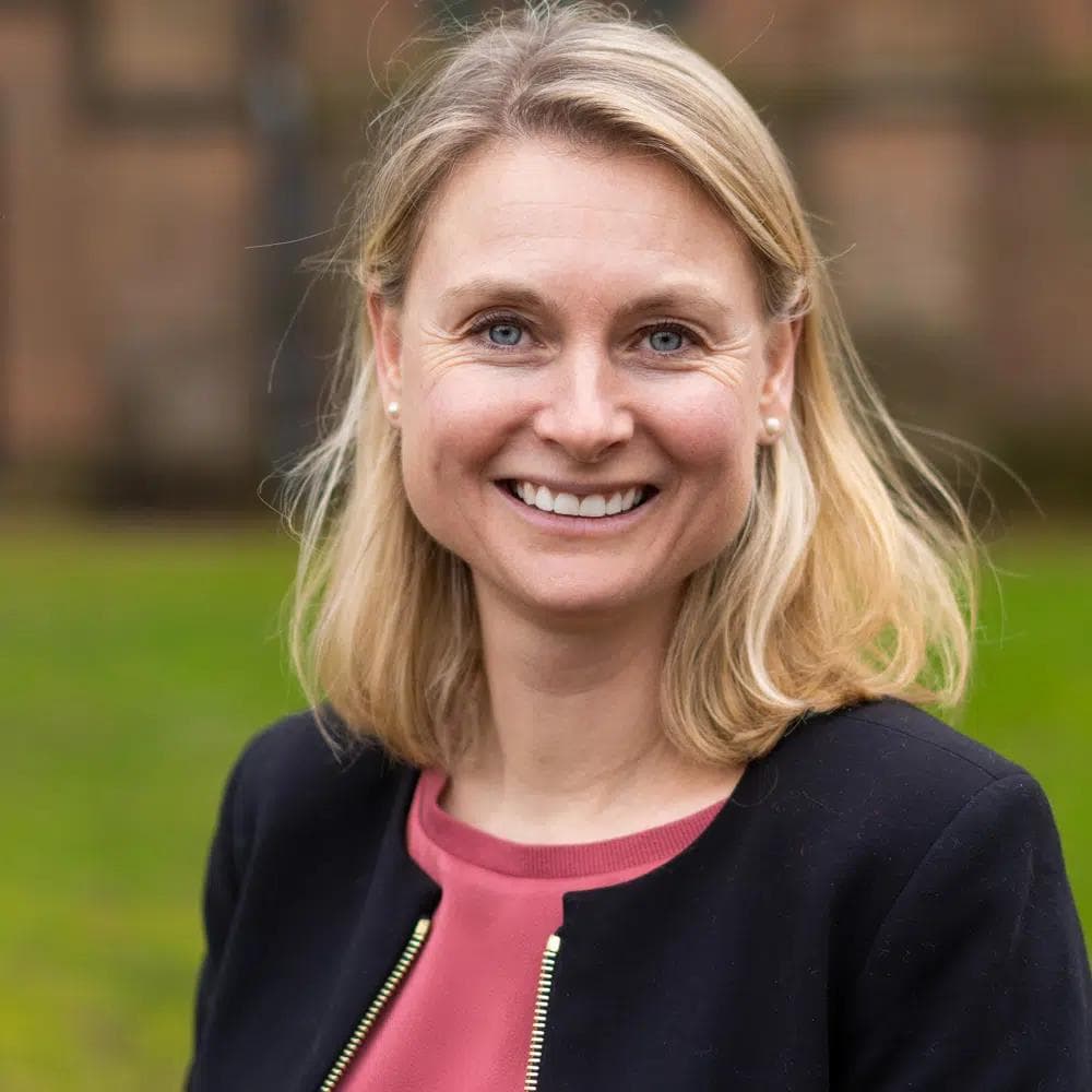 Rethinking Charity: Jasmijn Melse’s Giving Vision