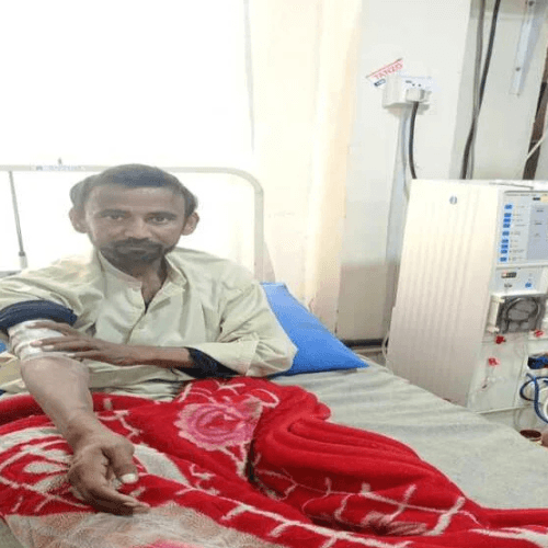 One Ummah Foundation Free Kidney Dialysis in Nowshera