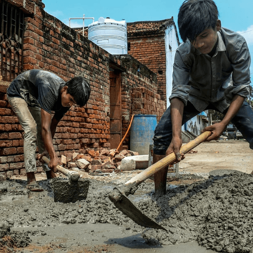 Laws and Policies Against Child Labor: A Global Perspective