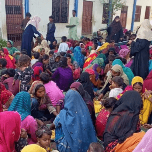 Efficiency & Lower Overhead: One UMMAH Foundation