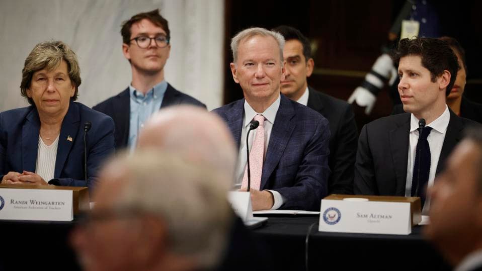 AI Academy for Teachers Launched by Tech Giants