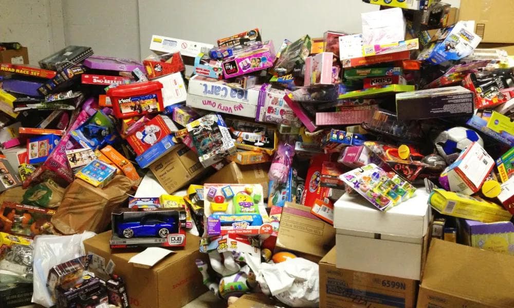 Why Sending Money Helps More After a Disaster