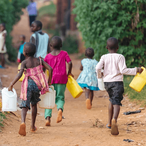 Kids Without Schooling: A Global Challenge