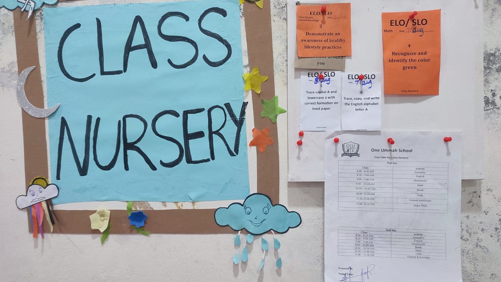 One Ummah School Welcomes 97 Young Learners