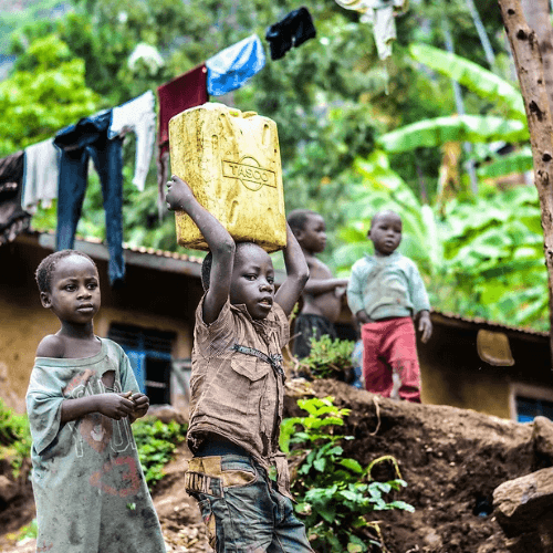 The Role of Education in Ending Child Labor