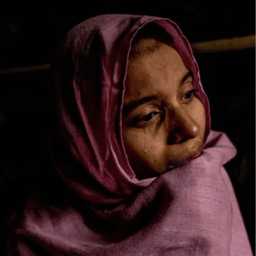 This is hard (but important) to read