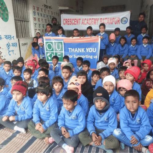 Fight Child Labor Worldwide this Ramadan