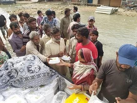 Maximizing Impact: Your Giving Matters