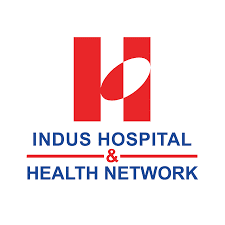 Indus Hospital and One UMMAH Foundation