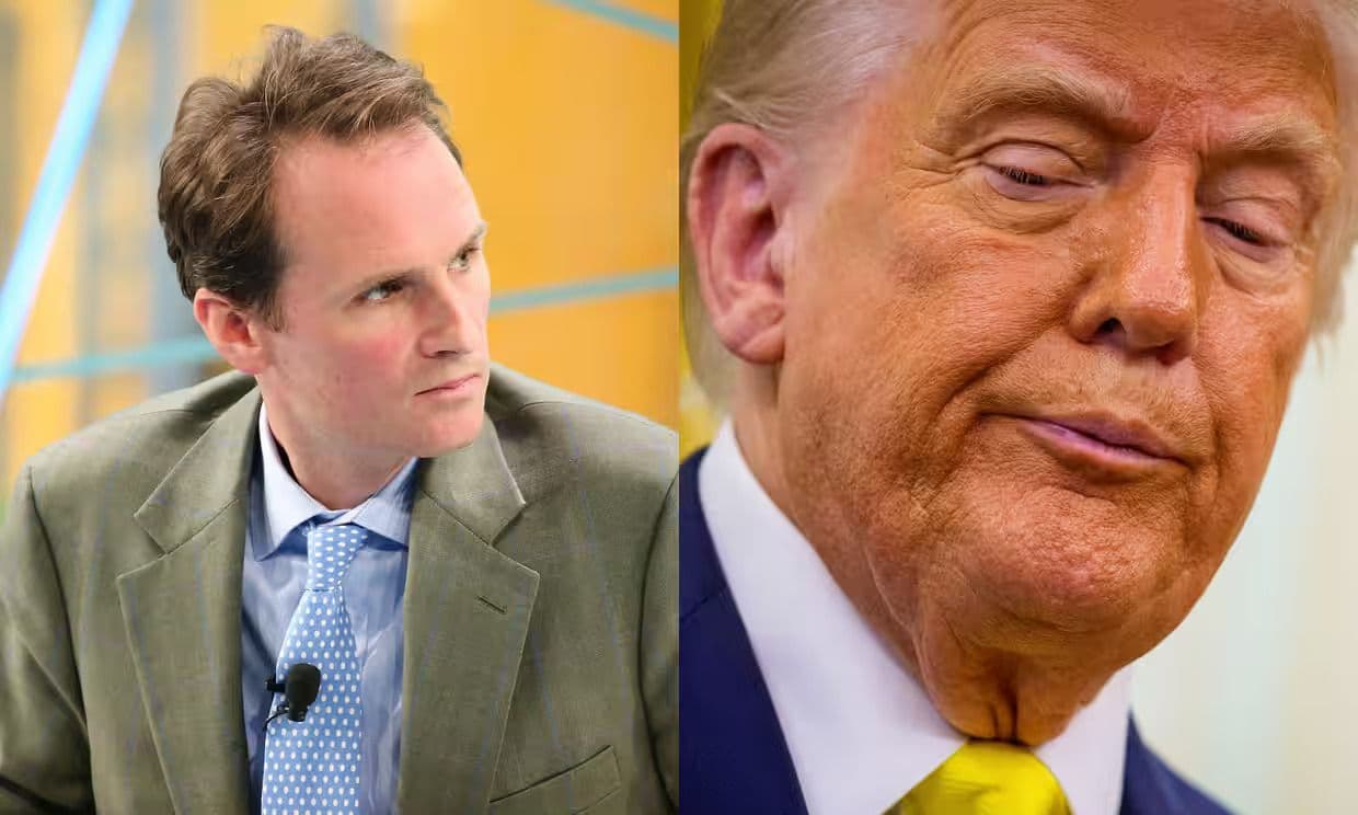 Philanthropists Urge Action to Counter Trump Agenda