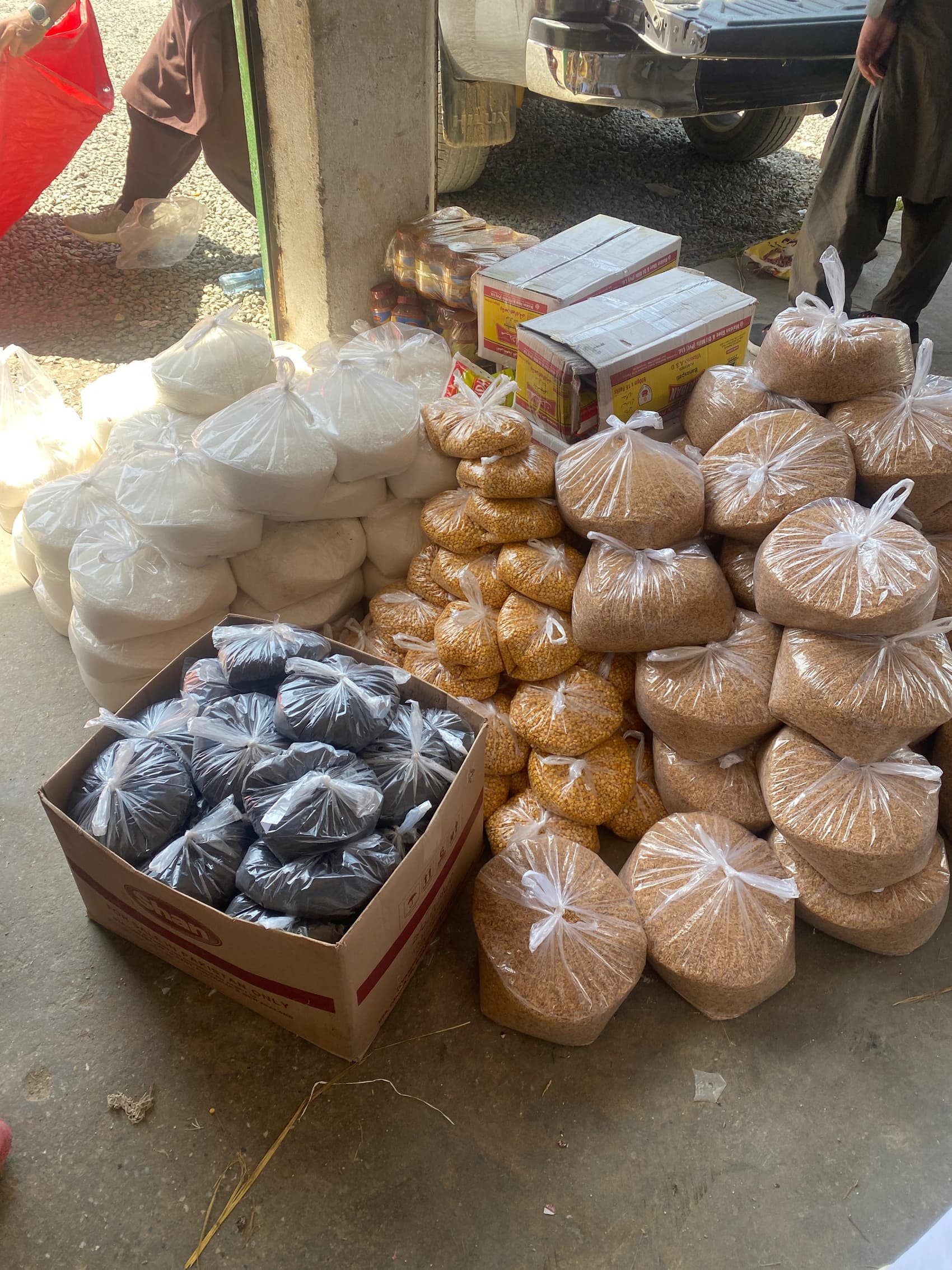 OneUmmah Brings Relief to Flood-Hit Swat & Buner