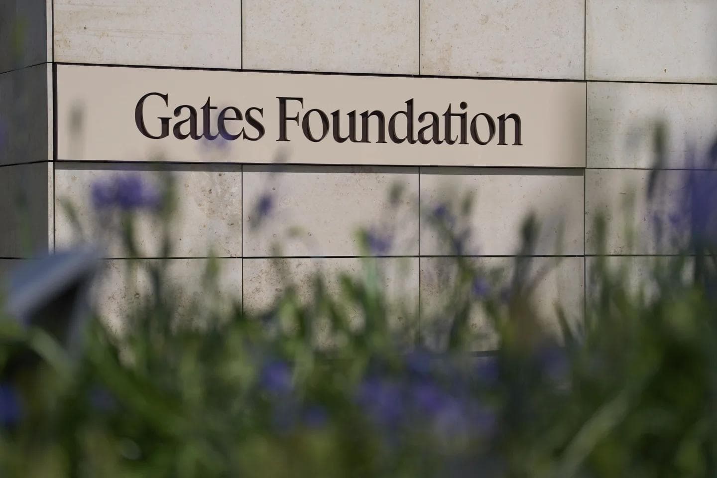 Gates Foundation pledges $2.5B for women’s health
