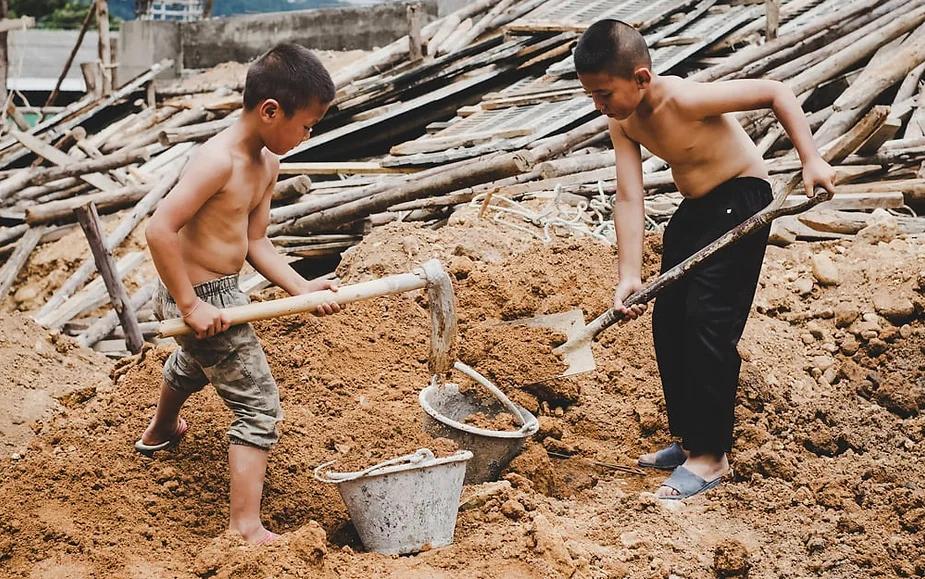 challenge-of-child-labor