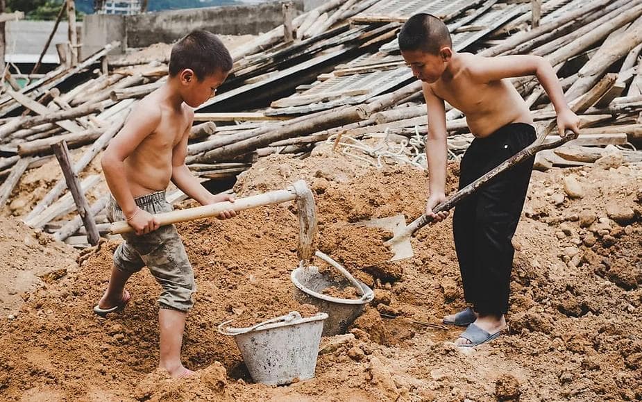 challenge-of-child-labor