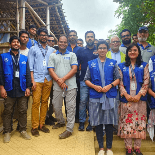 One UMMAH Foundation and OBAT Helpers