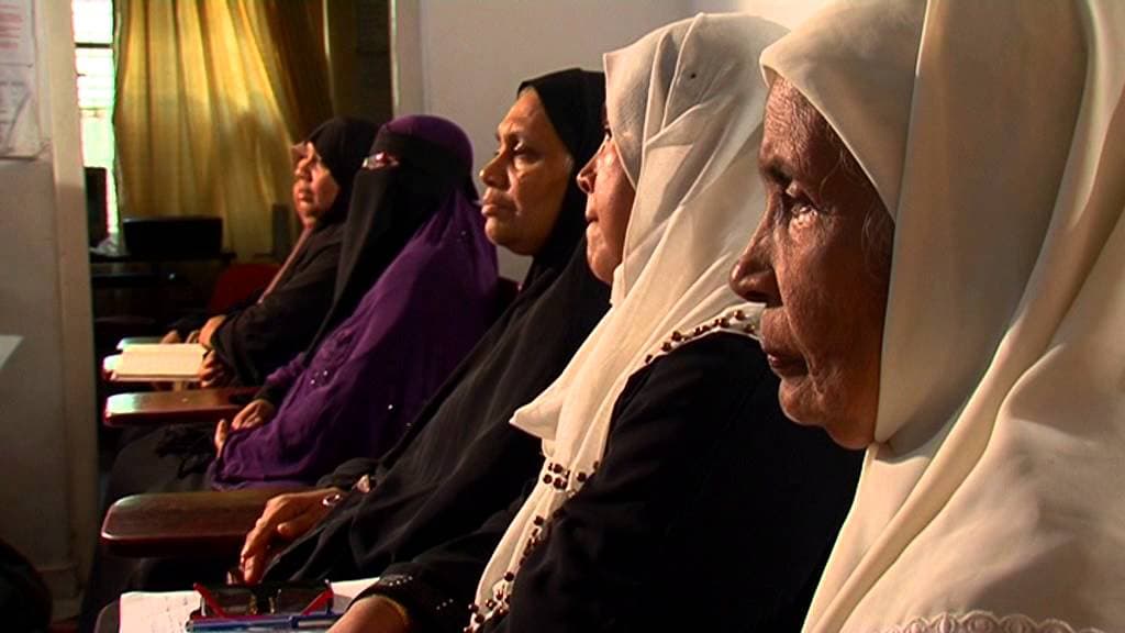 One Ummah Foundation Distributes Zakat to Almuslimaath