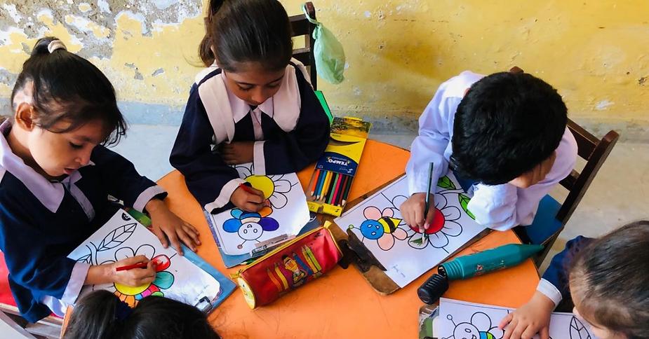 Beacon of Hope Girls School