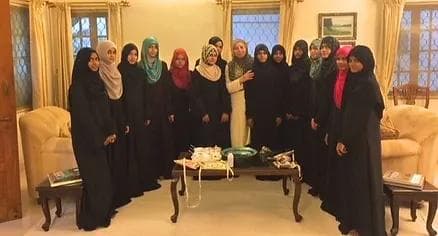 A Special Update From Kismatpur