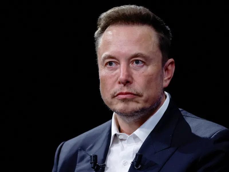Elon Musk’s $34B ‘Loss’ and the Philanthropy Behind It
