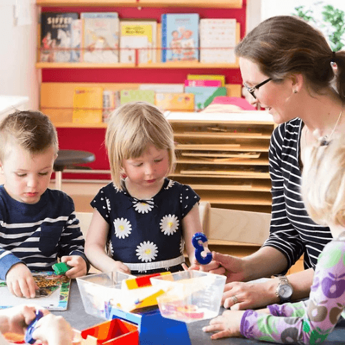 Countries With the Best Practices for Combating Child Labor