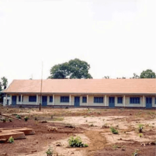 Mustafa Saeed Rahman School: A Tribute to Unity and Humanity