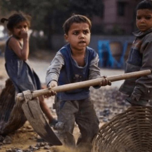 Child Labor: A Growing Concern In Pakistan