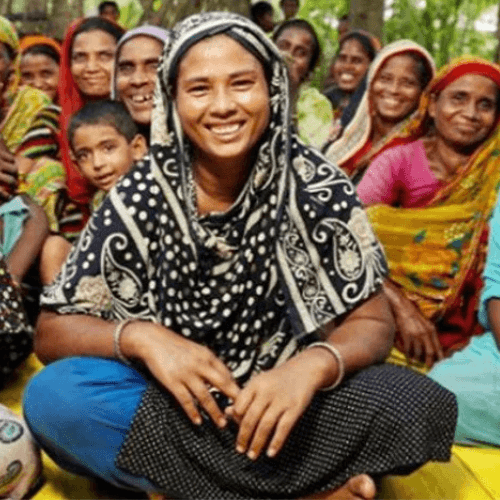 One Ummah Foundation’s Impact with Al-Muslimaath Foundation