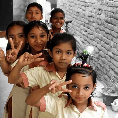 One Ummah Foundation’s Collaboration with SpaandanB