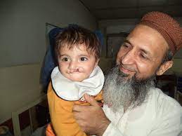 OUF & CLAPP: Transforming Lives Through Cleft Surgery