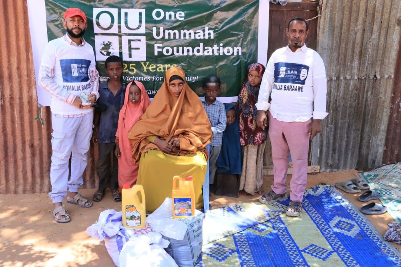 The Powerful Benefits of Giving Sadaqah