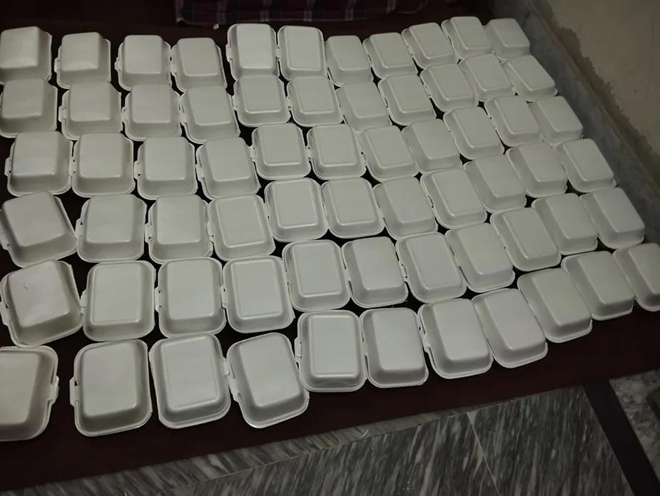 meals for orphan student in faisalabad