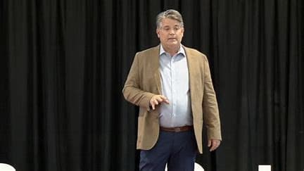 Philanthropic Private Equity: Solving Big Problems